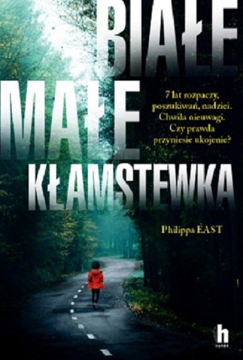 Image of Białe, małe kłamstewka