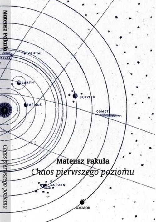 Image of Chaos pierwszego poziomu