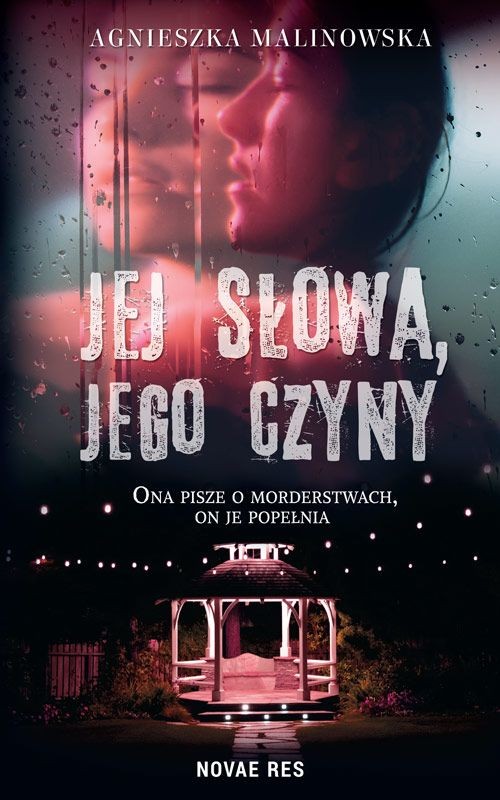 Image of Jej słowa jego czyny
