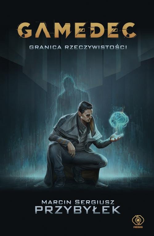 Image of Gamedec Granica rzeczywistości