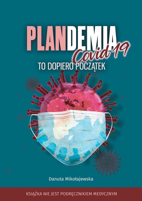 Image of Plandemia Covid -19