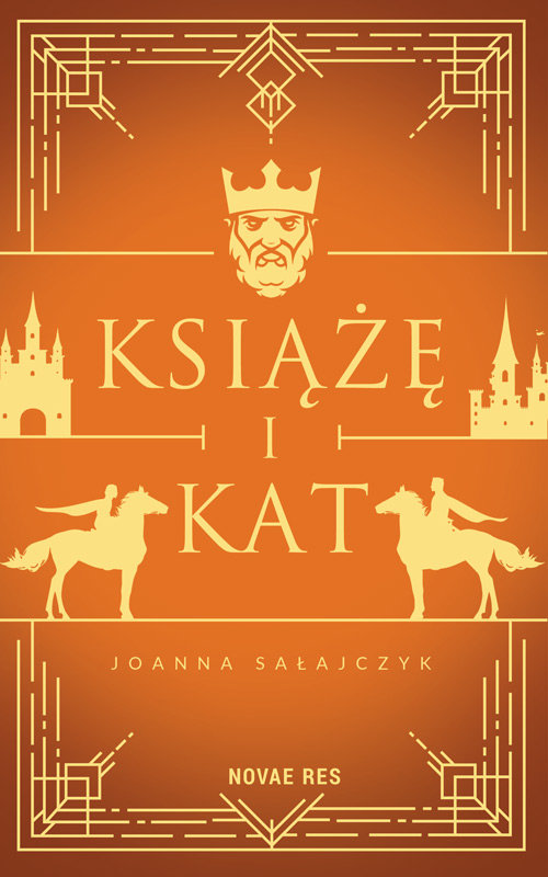 Image of Książę i kat