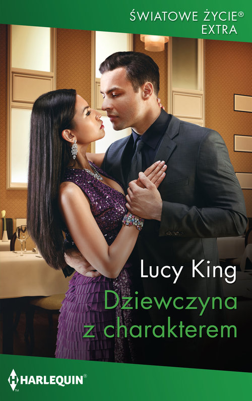 Image of Dziewczyna z charakterem