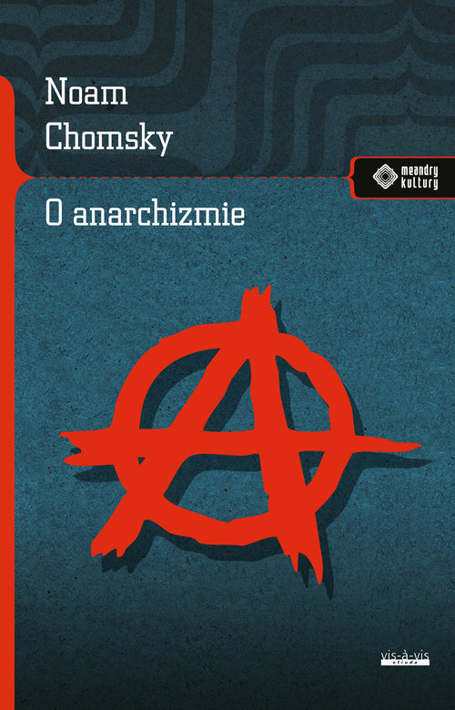 Image of O anarchizmie