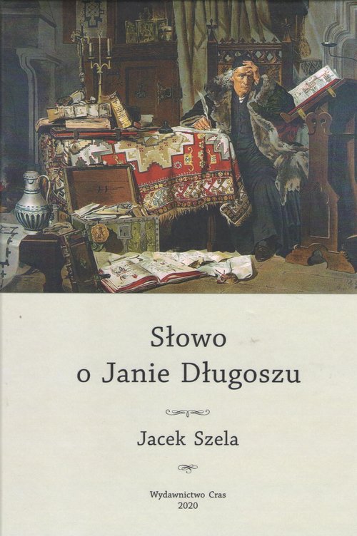Image of Słowo o Janie Długoszu