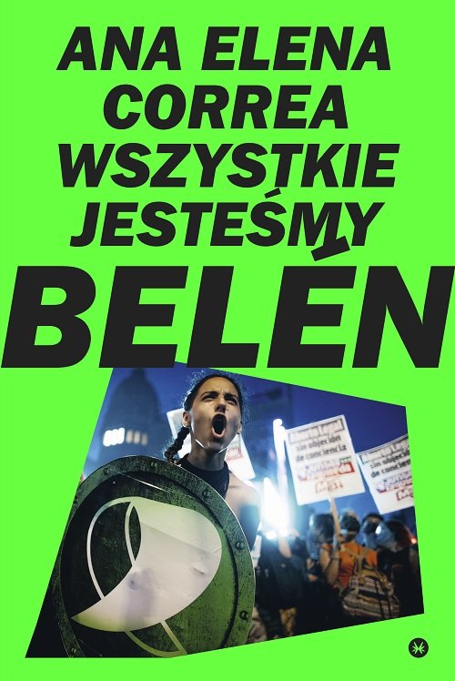 Image of Wszystkie jesteśmy Belen