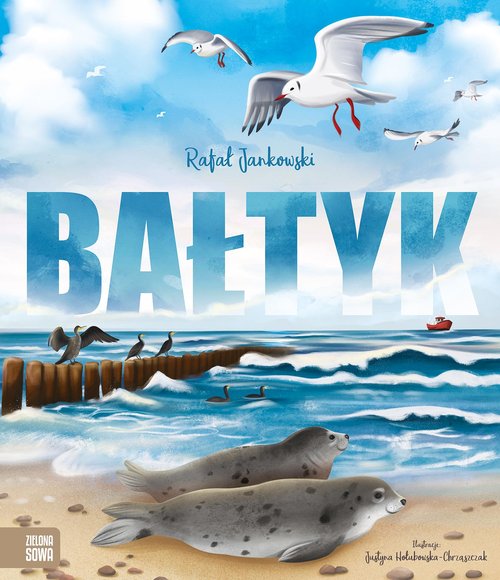 Image of Bałtyk