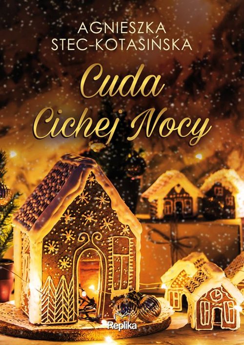 Image of Cuda Cichej Nocy
