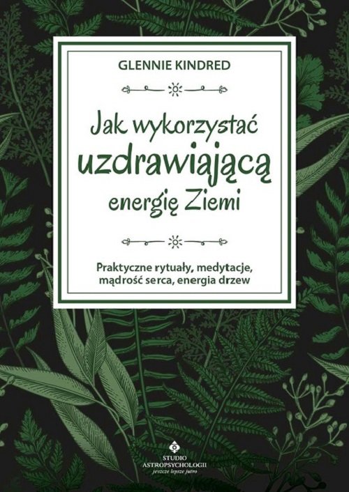 Image of Jak wykorzystać uzdrawiającą energię Ziemi