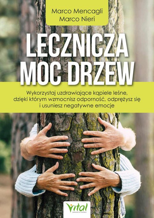 Image of Lecznicza moc drzew