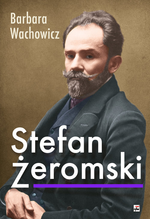 Image of Stefan Żeromski