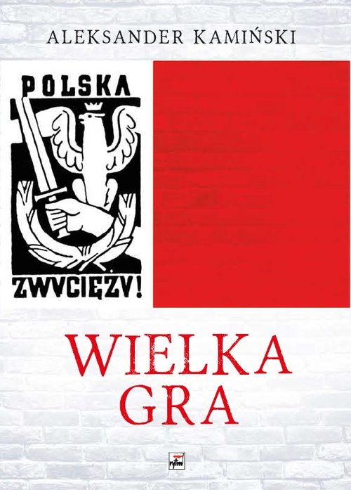 Image of Wielka Gra