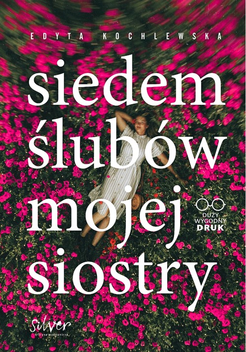 Image of Siedem ślubów mojej siostry