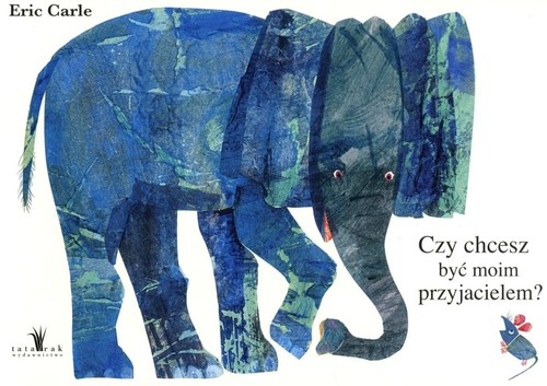 Image of Czy chcesz być moim przyjacielem