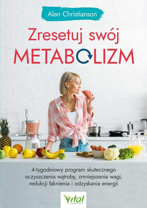 Image of Zresetuj swój metabolizm