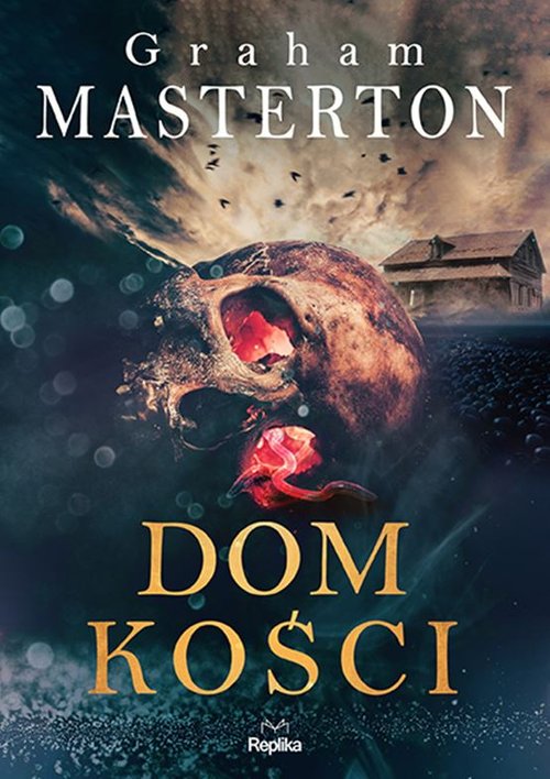 Image of Dom kości