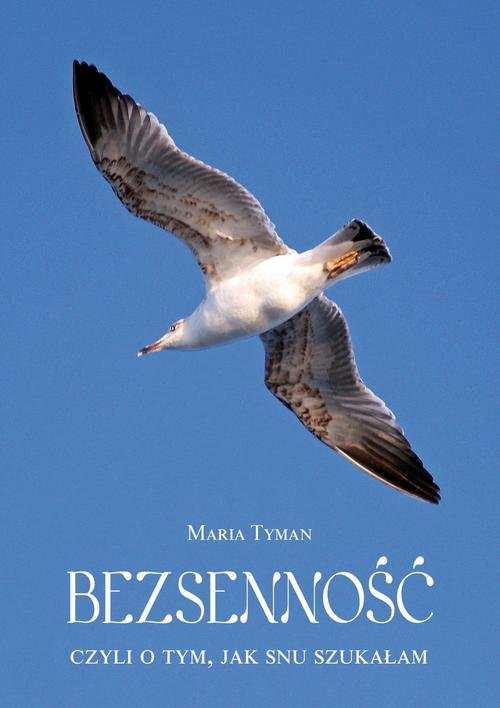 Image of Bezsenność czyli o tym jak snu szukałam