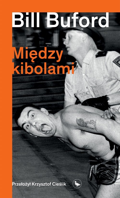 Image of Między kibolami