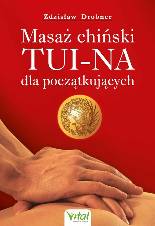 Image of Masaż chiński Tui-Na dla początkujących