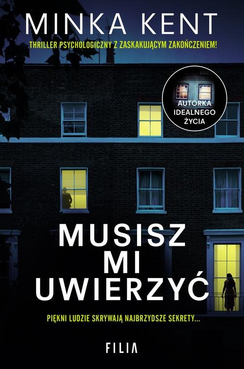 Image of Musisz mi uwierzyć