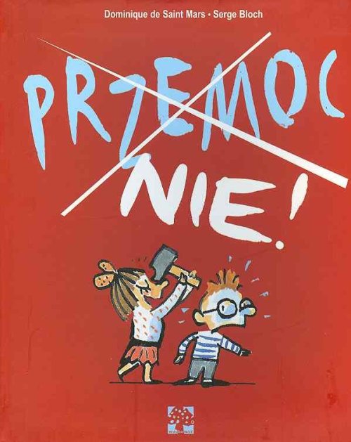 Image of Przemoc Nie!