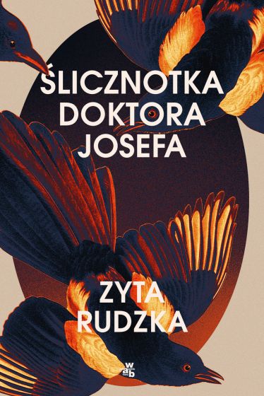 Image of Ślicznotka doktora Josefa