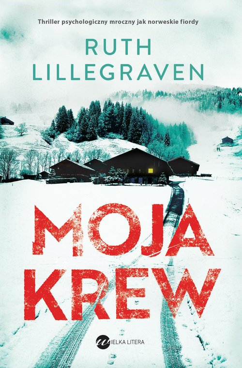 Image of Moja krew