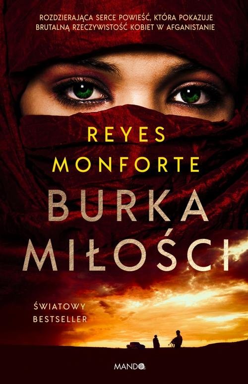 Image of Burka miłości