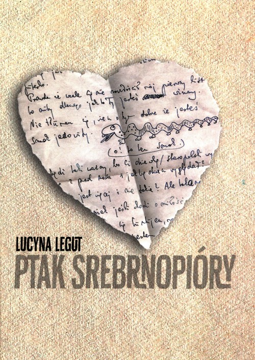 Image of Ptak srebrnopióry