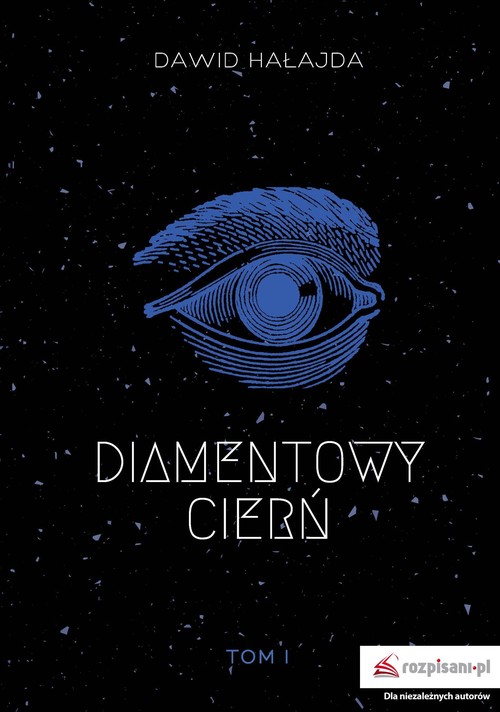 Image of Diamentowy cierń