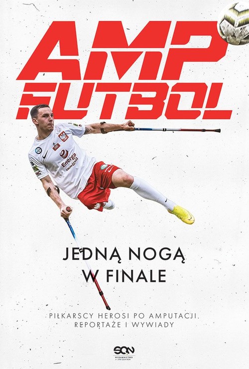Image of Amp Futbol Jedną nogą w finale