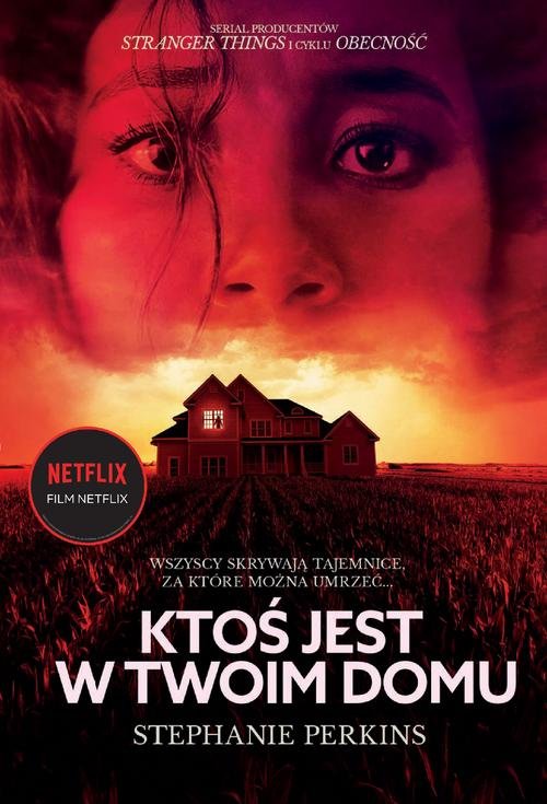 Image of Ktoś jest w twoim domu