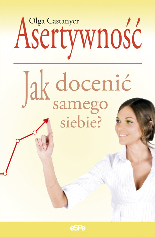 Image of Asertywność Jak docenić samego siebie