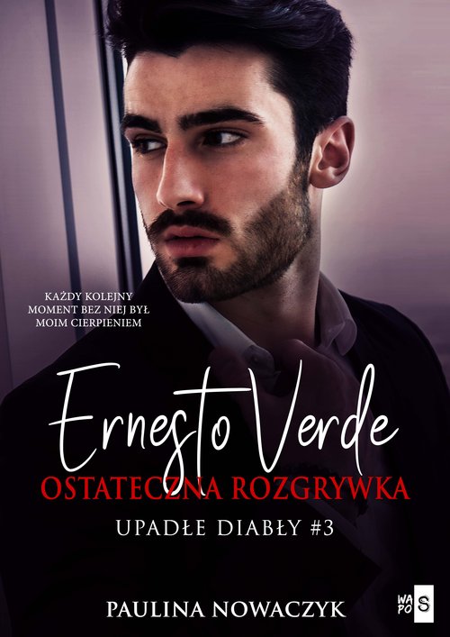 Image of Ernesto Verde Ostateczna rozgrywka 3