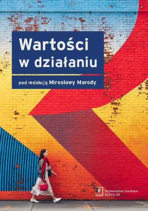 Image of Wartości w działaniu