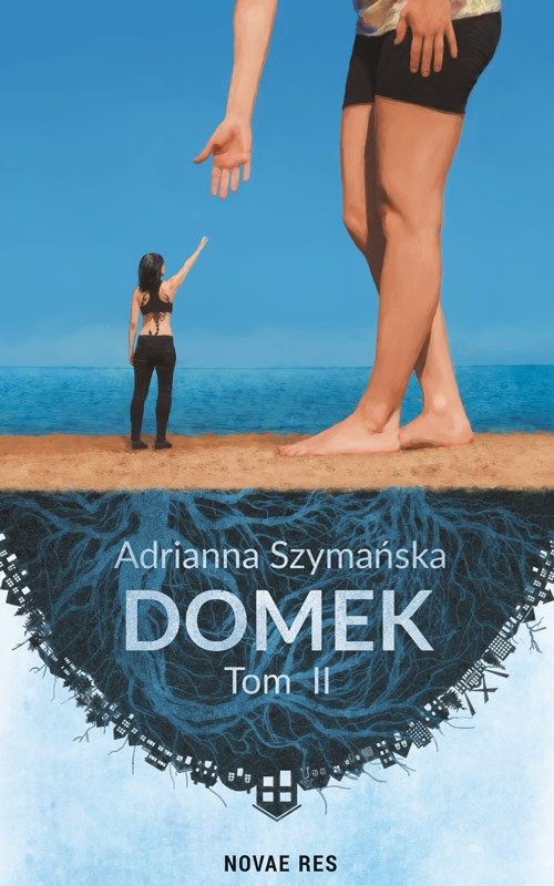 Image of Domek Tom 2