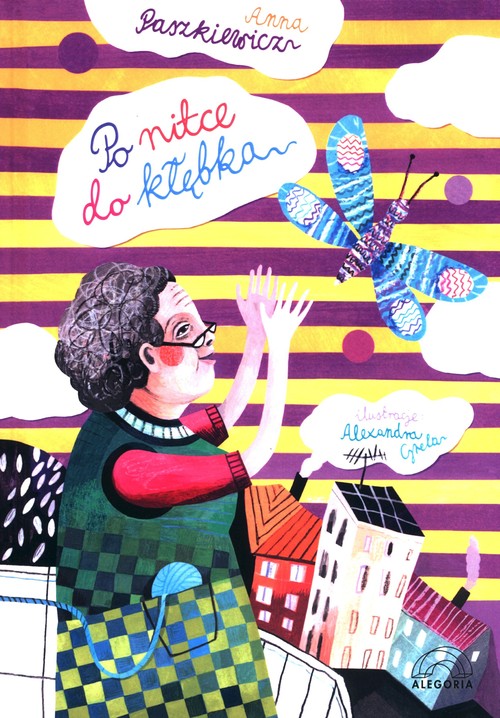 Image of Po nitce do kłębka