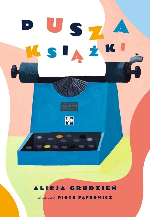 Image of Dusza książki