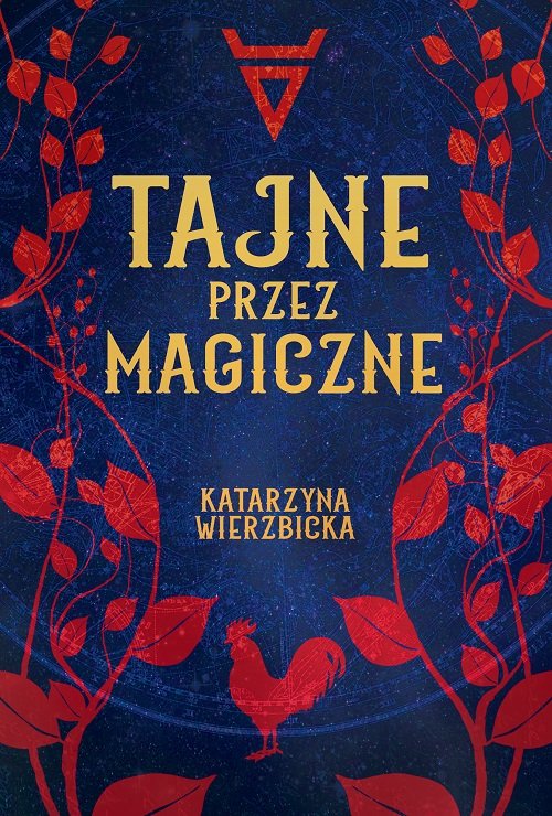 Image of Tajne przez magiczne