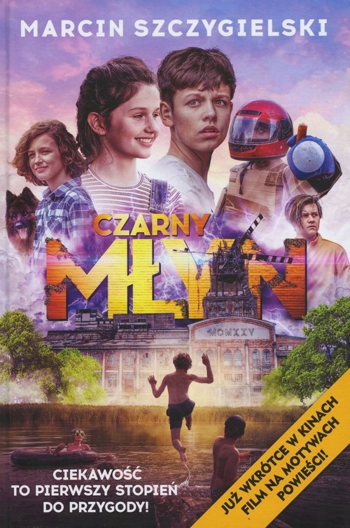 Image of Czarny Młyn