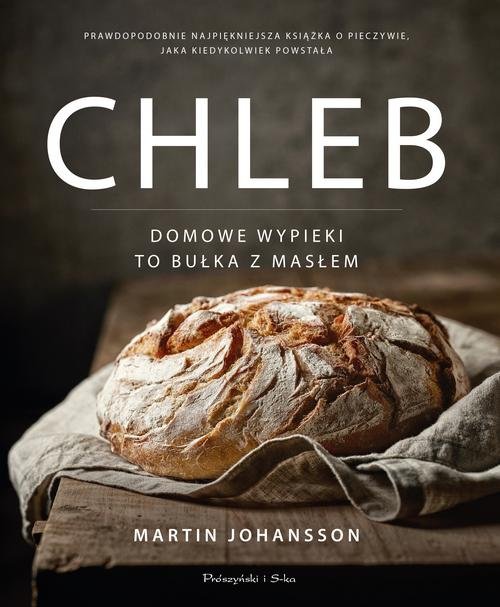 Image of Chleb Domowe wypieki to bułka z masłem