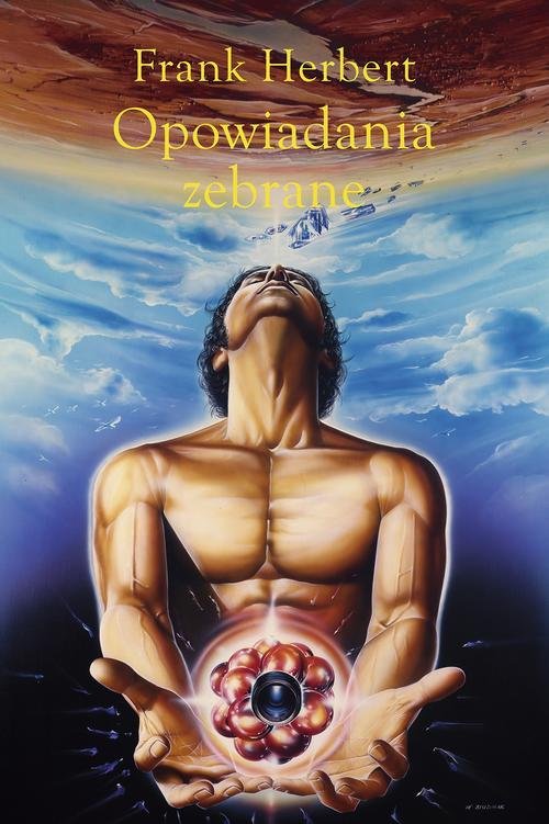 Image of Opowiadania zebrane Tom 1