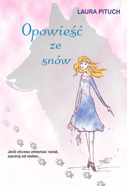 Image of Opowieść ze snów