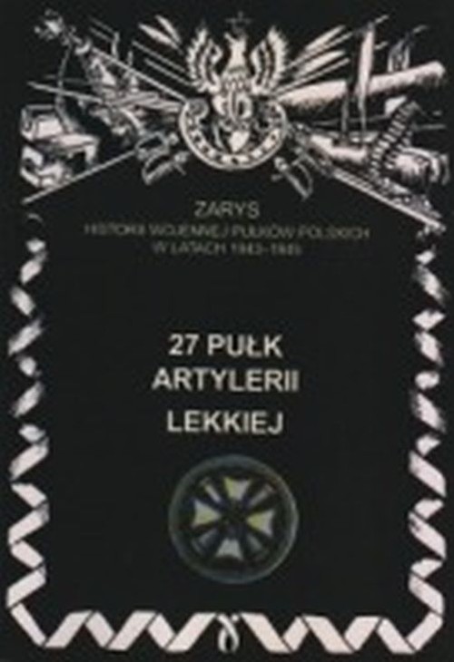 Image of 27 Pułk Artylerii Lekkiej