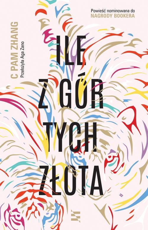 Image of Ile z gór tych złota