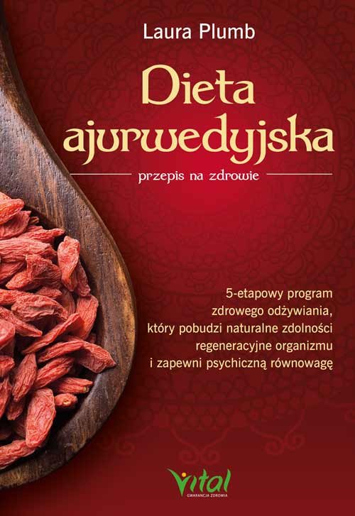 Image of Dieta ajurwedyjska przepis na zdrowie