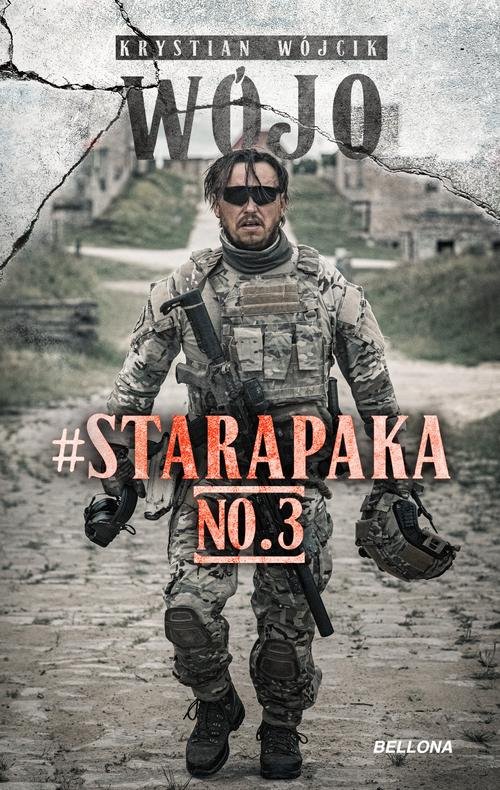 Image of #starapaka NO. 3