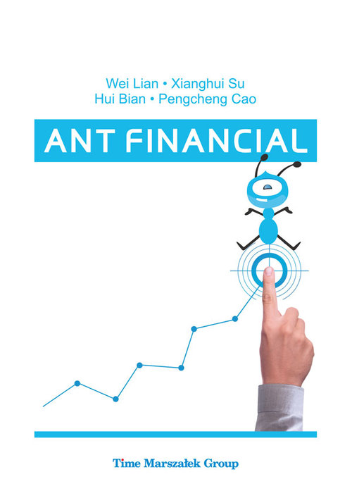 Image of Ant financial