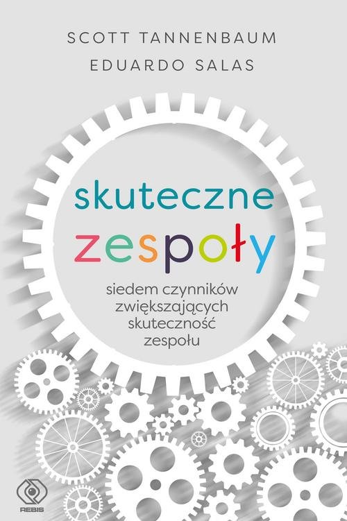 Image of Skuteczne zespoły