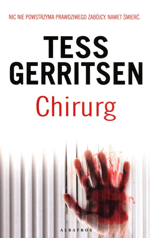 Image of Chirurg Tom 1